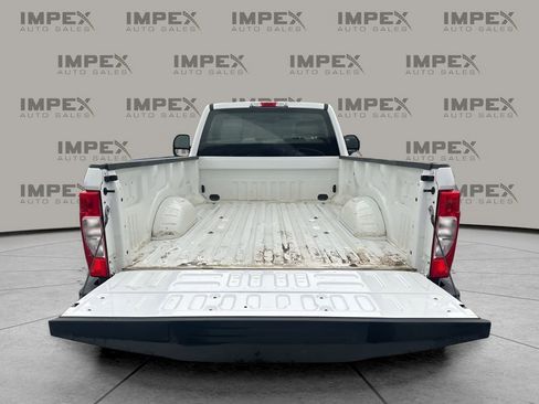 Used 2020 Ford F250 XL w/ Power Equipment Group image 23