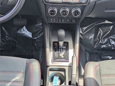 New 2025 Mitsubishi Outlander Sport SE image 19