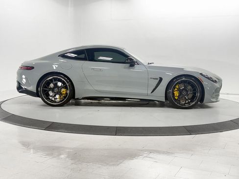 Used 2025 Mercedes-Benz AMG GT 55 image 35