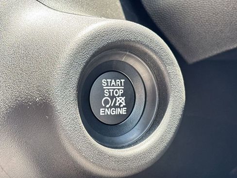 New 2026 RAM ProMaster 1500 FWD image 24
