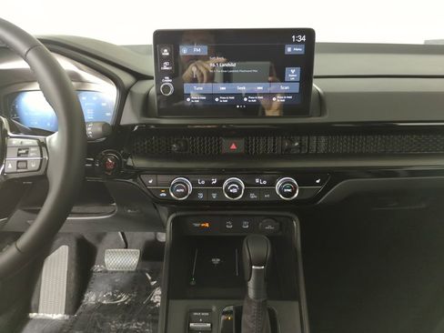 New 2026 Honda CR-V EX-L image 16