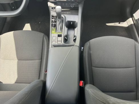 New 2026 Nissan Sentra S w/ Floor Mat Package FWD image 29