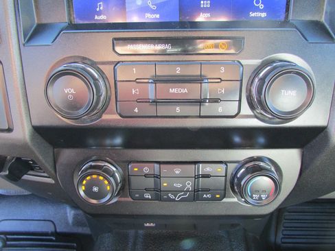 Used 2022 Ford F350 XL w/ Power Equipment Group image 29