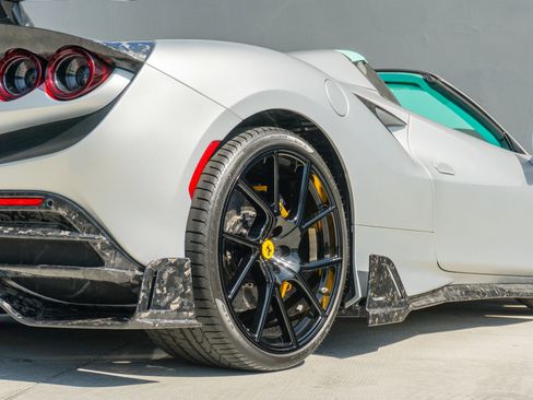 Used 2023 Ferrari F8 Tributo image 50