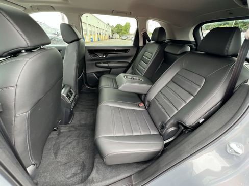 Used 2026 Honda CR-V EX-L image 5