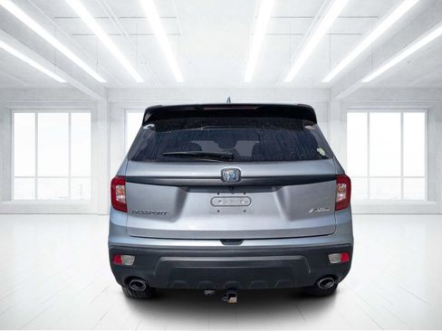 Used 2021 Honda Passport EX-L image 4