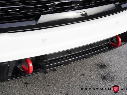 Used 2025 GMC Sierra 2500 AT4 w/ Technology Package image 19