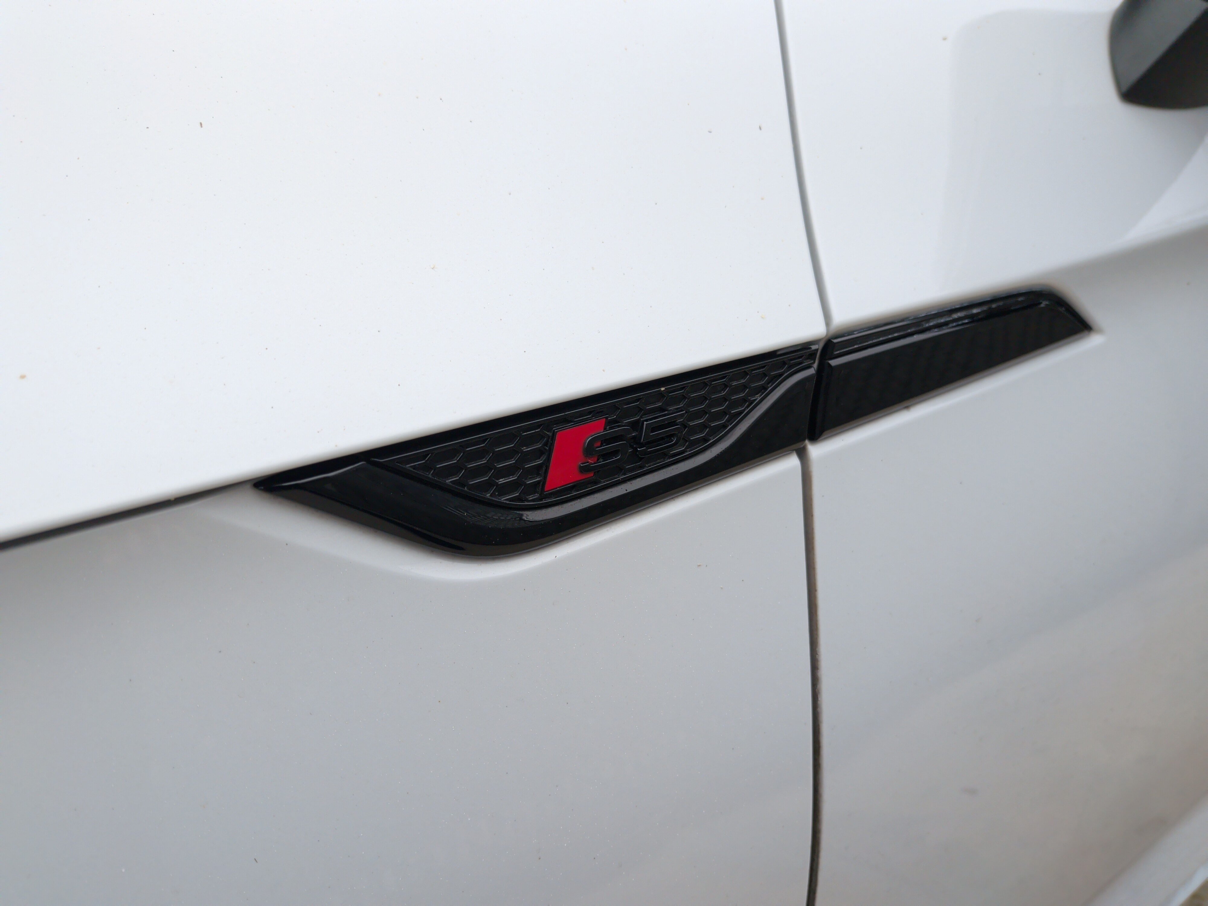 Used 2023 Audi S5 Prestige AWD/4WD image 39