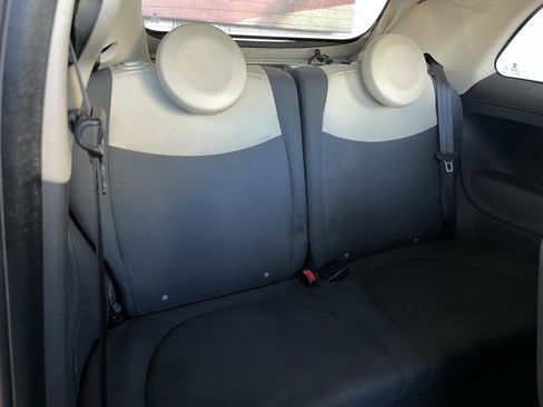 Used 2013 FIAT 500 Pop image 19