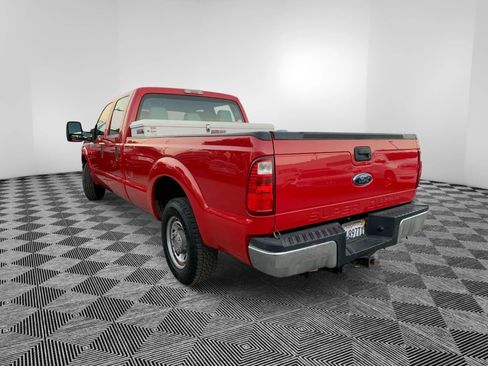 Used 2015 Ford F250 XL w/ XL Value Package image 8