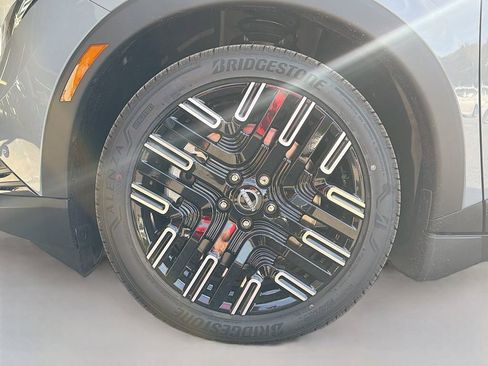 New 2026 Nissan Leaf Platinum+ image 34