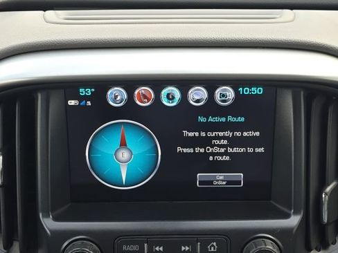 Used 2018 Chevrolet Colorado LT w/ Luxury Package, Chrome image 31