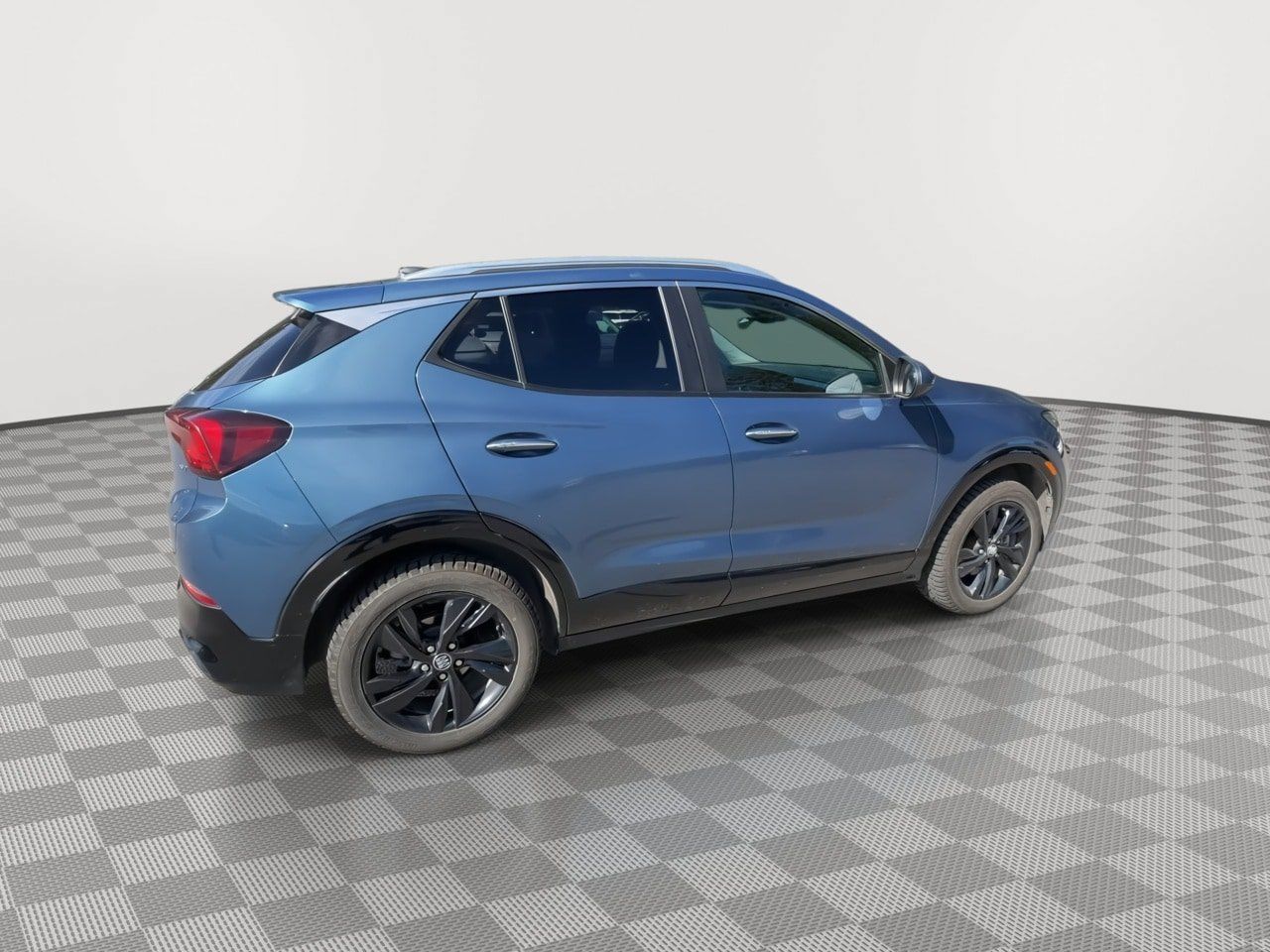 Used 2024 Buick Encore GX Sport Touring AWD/4WD image 8