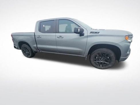Used 2023 Chevrolet Silverado 1500 RST w/ Convenience Package II image 8