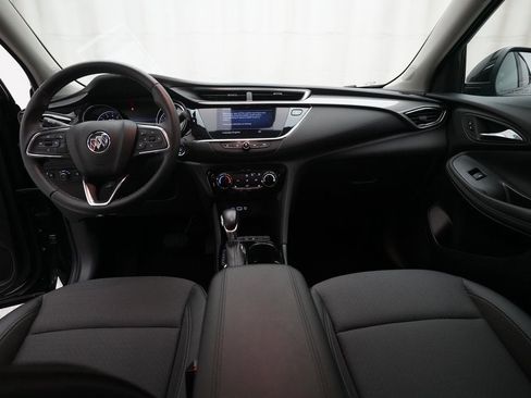 Used 2023 Buick Encore GX Preferred w/ Cold Weather Comfort Package image 5