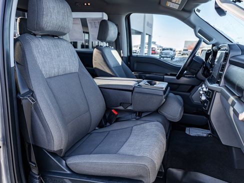 Certified 2021 Ford F150 XLT w/ Equipment Group 302A High image 13