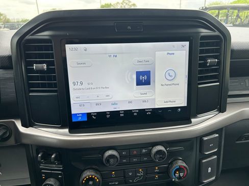 New 2026 Ford F150 XL w/ Tow/Haul Package image 19