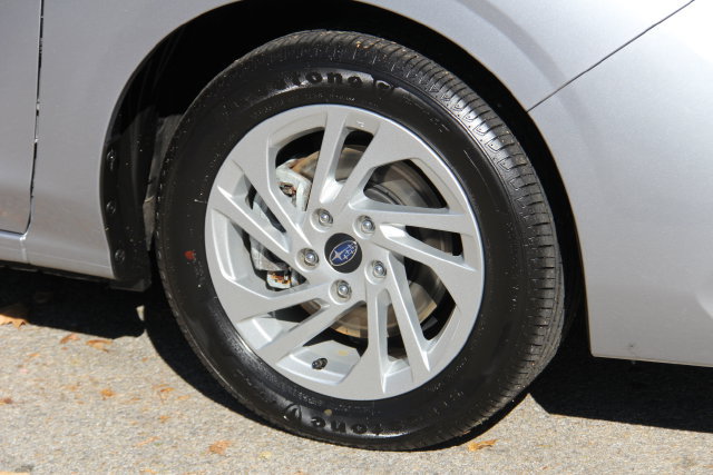 Used 2024 Subaru Impreza 2.0i AWD/4WD image 14