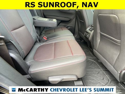 Used 2025 Chevrolet Blazer RS w/ Driver Confidence II Package image 40