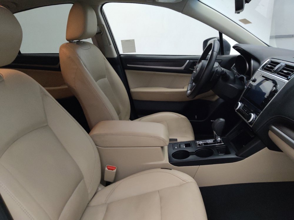 Used 2019 Subaru Legacy 3.6R Limited AWD/4WD image 21