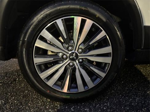 Used 2020 Mitsubishi Outlander SEL image 29