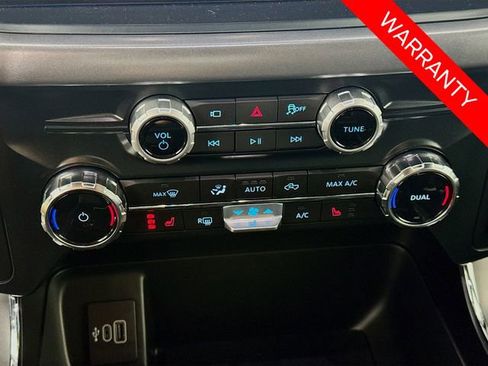 Certified 2025 Ford F150 XLT w/ Equipment Group 302A MID image 16