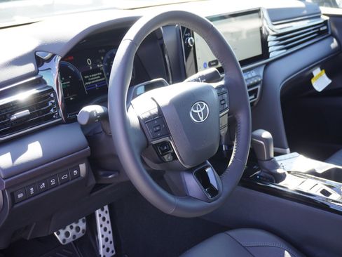 New 2026 Toyota Camry XSE image 20