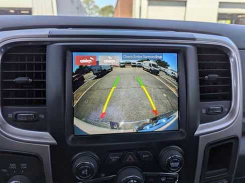 Used 2018 RAM 2500 Big Horn image 19