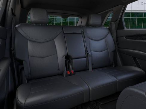New 2026 Cadillac XT5 Premium Luxury w/ Driver Assist Package FWD image 17