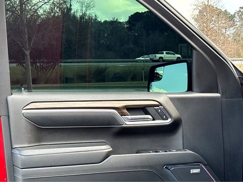 Used 2024 Chevrolet Silverado 1500 RST w/ All Star Edition Plus image 8