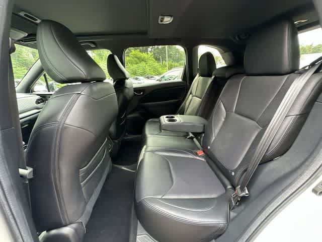 Certified 2026 Subaru Forester Limited AWD/4WD image 20