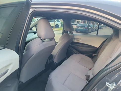 Used 2024 Toyota Corolla SE FWD image 6