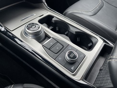 Certified 2021 Ford Explorer ST w/ Equipment Group 401A image 20