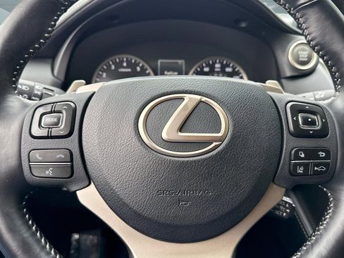 Certified 2020 Lexus NX 300 AWD image 16