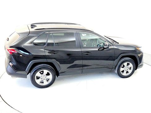 Certified 2023 Toyota RAV4 XLE image 18