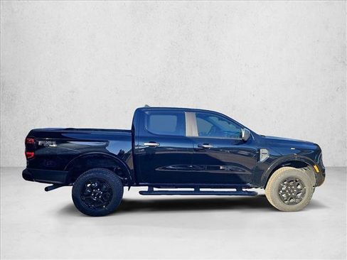 New 2025 Ford Ranger XLT image 6