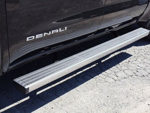 New 2026 GMC Sierra 1500 Denali image 10