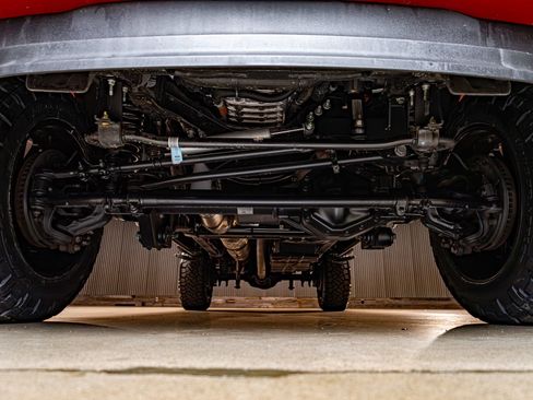 Used 2023 Ford F250 Platinum image 12