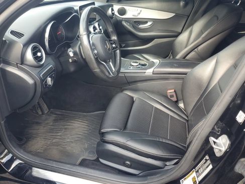 Used 2019 Mercedes-Benz C 300 Sedan image 12
