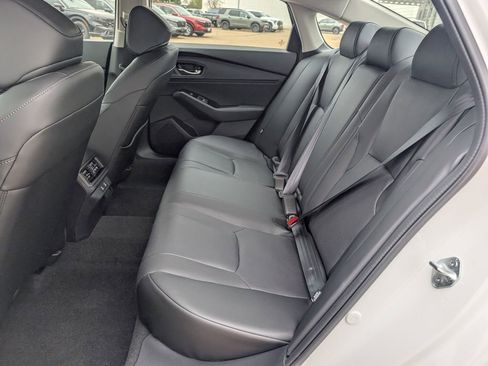 New 2026 Honda Accord Touring image 31