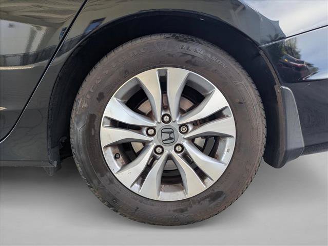 Used 2014 Honda Accord LX image 13