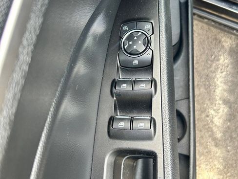 Used 2019 Ford Fusion SEL AWD/4WD image 7