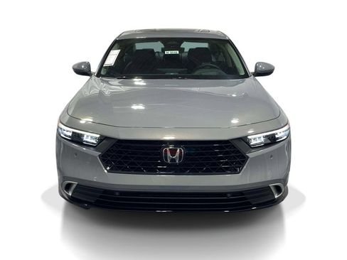 New 2026 Honda Accord Touring image 6