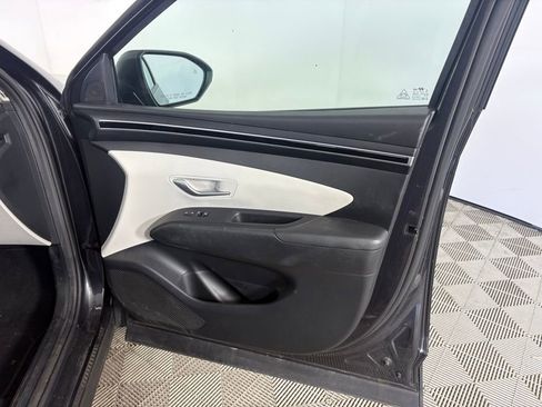 Used 2024 Hyundai Tucson SEL image 20