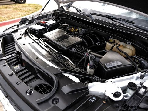 Used 2021 Chevrolet Tahoe LT image 52