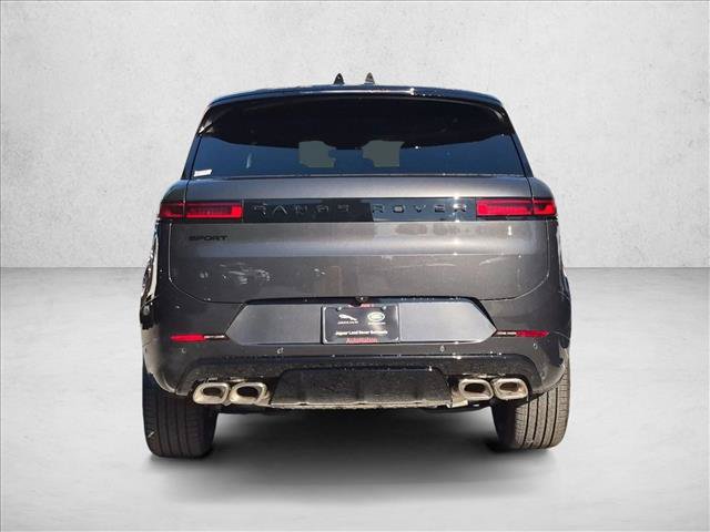 New 2027 Land Rover Range Rover Sport Dynamic SE AWD/4WD image 6