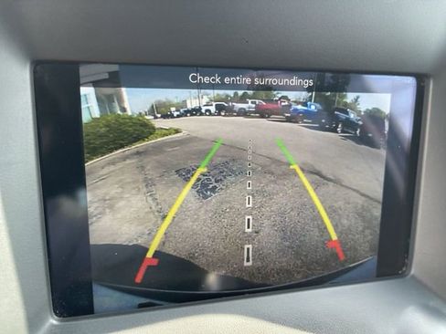 Used 2018 Dodge Durango GT AWD/4WD image 17