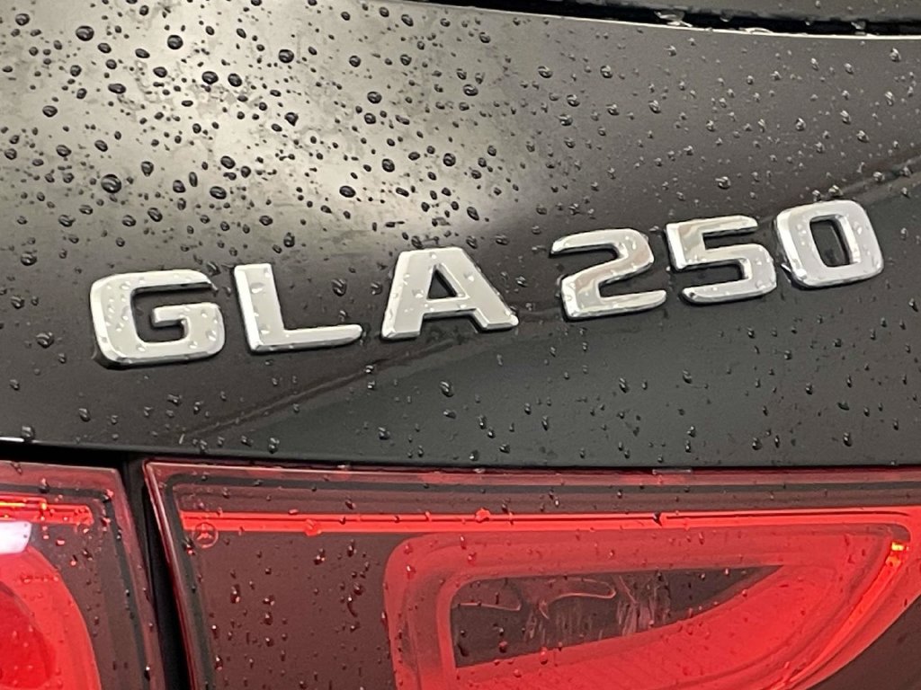 Used 2021 Mercedes-Benz GLA 250 4MATIC image 10