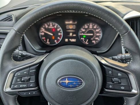 Used 2024 Subaru Ascent Premium w/ Convenience Package image 29