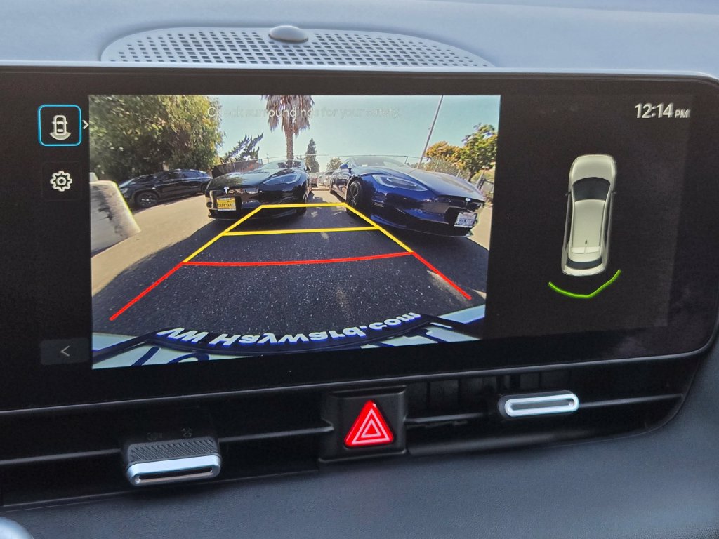Used 2025 Hyundai Ioniq 5 SE RWD image 17